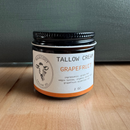 Grapefruit Tallow Cream